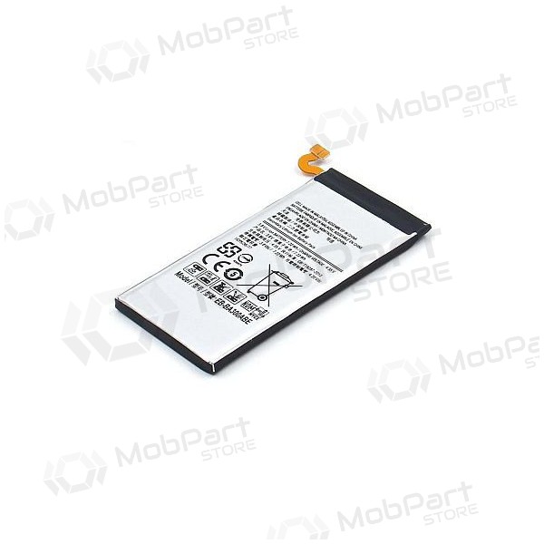 Samsung A300F Galaxy A3 batterij / accu (EB-BA300ABE) (1900mAh)