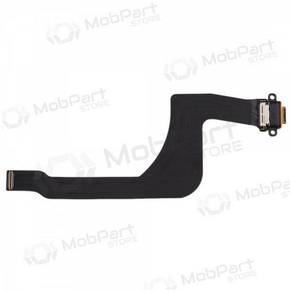 Huawei P40 Pro oplaadconnector (HN1ELSAFU Ver. D) (service pack) (origineel)