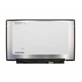 Matrix met touchscreen 14-inch 1920x1080 FHD, IPS, LED, SLIM, mat, 40-pins (rechts), A+