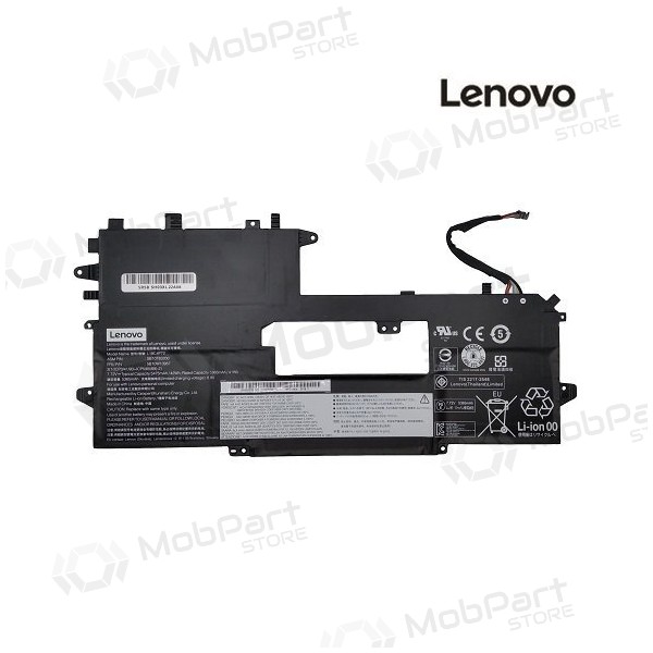 LENOVO L19C4P72, 5475mAh laptopbatterij - PREMIUM