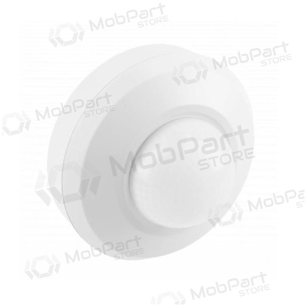 GTV CR-19 judesio daviklis CR-CR19000-00 (360°, wit, 20 m, IP20)