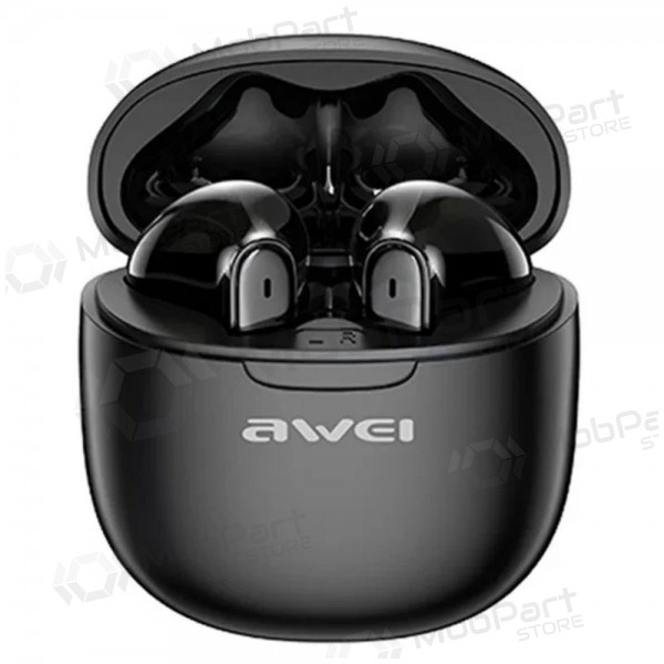 Draadloze oordopjes Awei T68