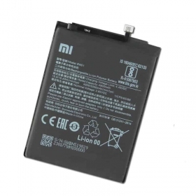 Xiaomi Redmi 8, Redmi 8A batterij, accu (origineel)