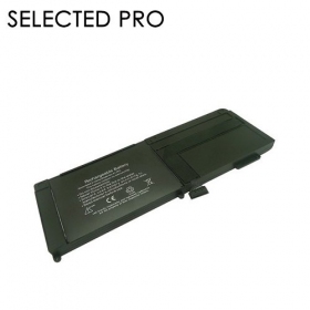 APPLE A1286, 5400mAh laptopbatterij, Selected Pro