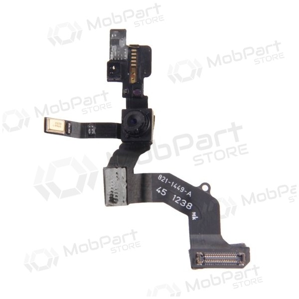 Apple iPhone 5 voorcamera (gebruikt, origineel)