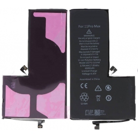 Apple iPhone 11 Pro Max batterij (Premium)