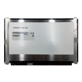 Laptopscherm 13.3 inch 1920x1080 FHD, LED, IPS, Dun, Mat, 30-pins (links), A+