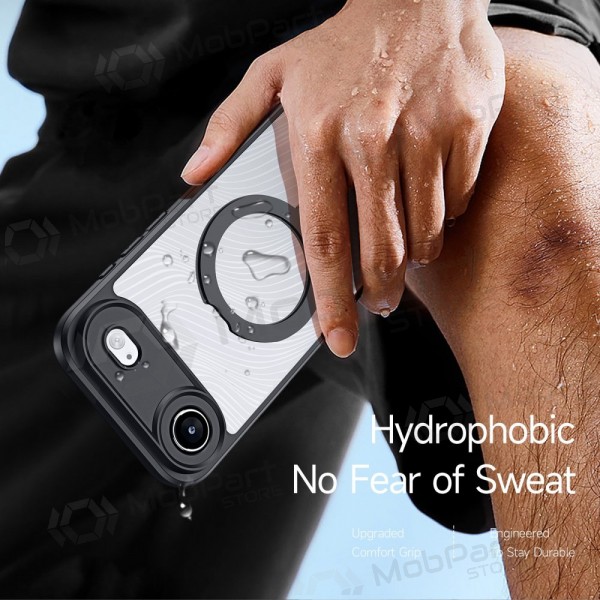 Apple iPhone 17 Air hoesje 