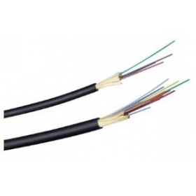Optische kabel Excel 205-320 (4 vezels, single mode, 652D;9/125;OS2)