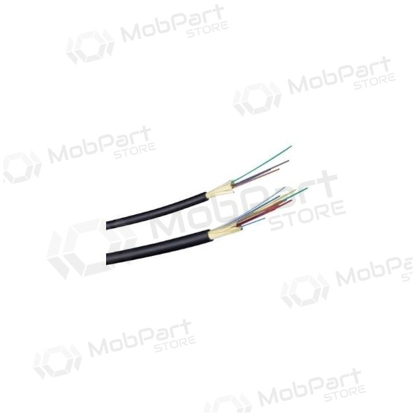 Optische kabel Excel 205-320 (4 vezels, single mode, 652D;9/125;OS2)