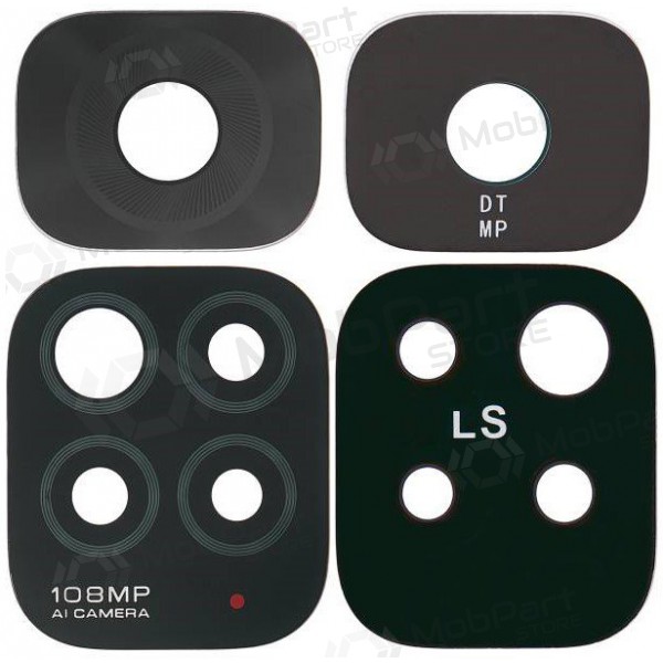 Xiaomi Redmi Note 11 Pro 5G cameraglas