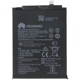 Huawei Mate 10 Lite / Nova 2 Plus / P30 Lite / Honor 7X batterij, accu (origineel)