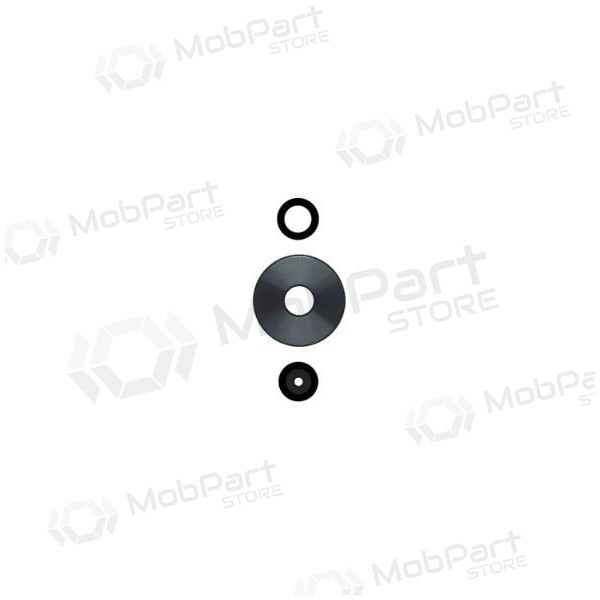 Huawei Nova 12S cameraglas (3 stuks)