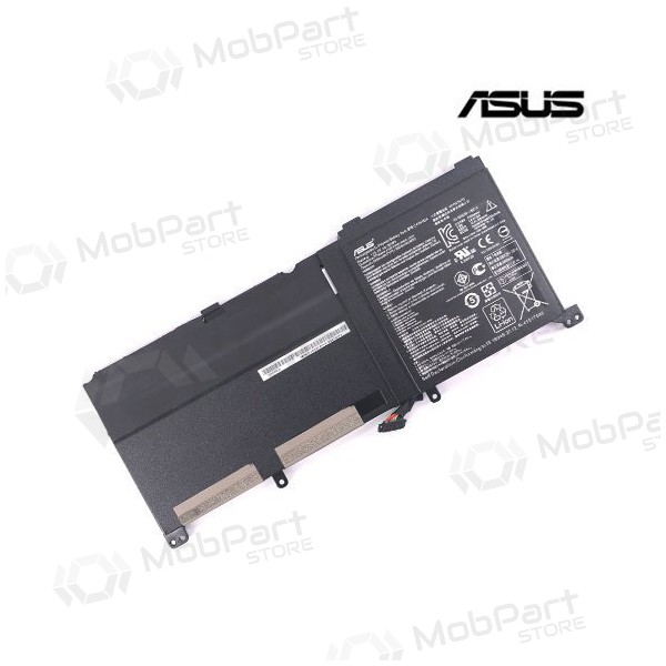 ASUS C41N1524, 3950 mAh laptopaccu - PREMIUM