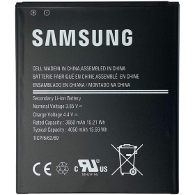 Samsung Galaxy XCover Pro, XCover 6 Pro batterij (origineel)
