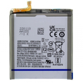Samsung Galaxy S22 batterij, accu (Premium)
