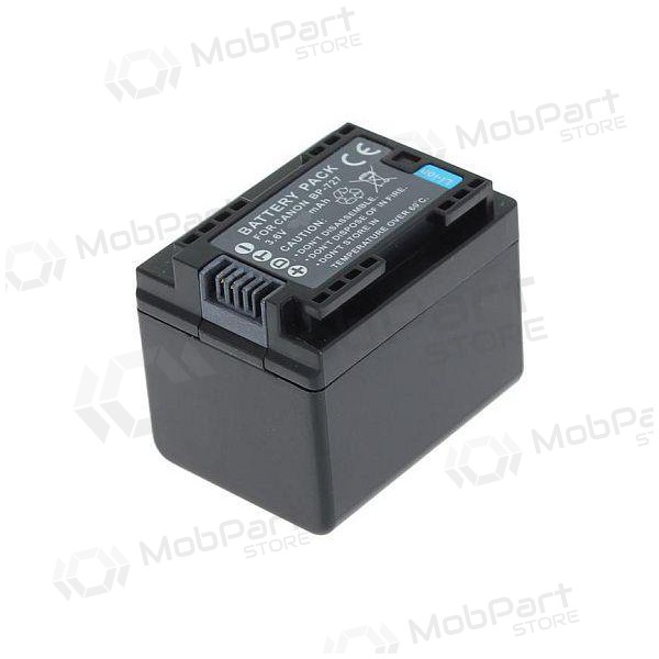 Canon BP-727 camera accu