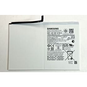 Samsung Galaxy Tab A8 batterij, accu (origineel)