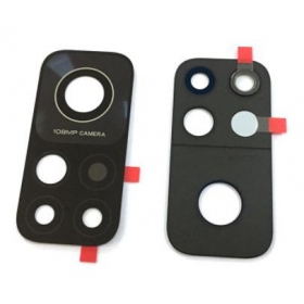 Xiaomi Mi 10T Pro (108mp) camera glas