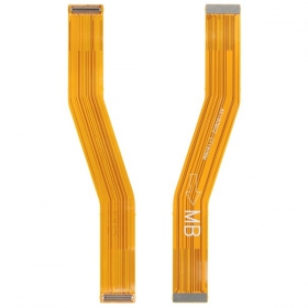 Xiaomi Redmi Note 8 Pro pagrindinė connector