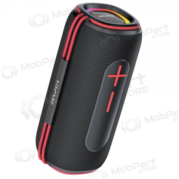 Bluetooth draagbare luidspreker Awei KA5 20W zwart