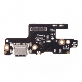 Xiaomi Redmi Note 7 laadpoort en microfoonconnector - Premium