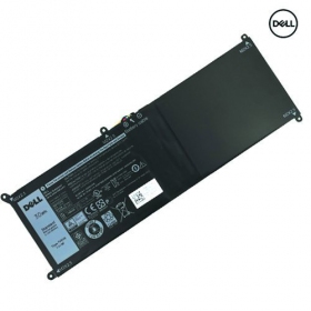 DELL 7VKV9 Laptop accu - PREMIUM