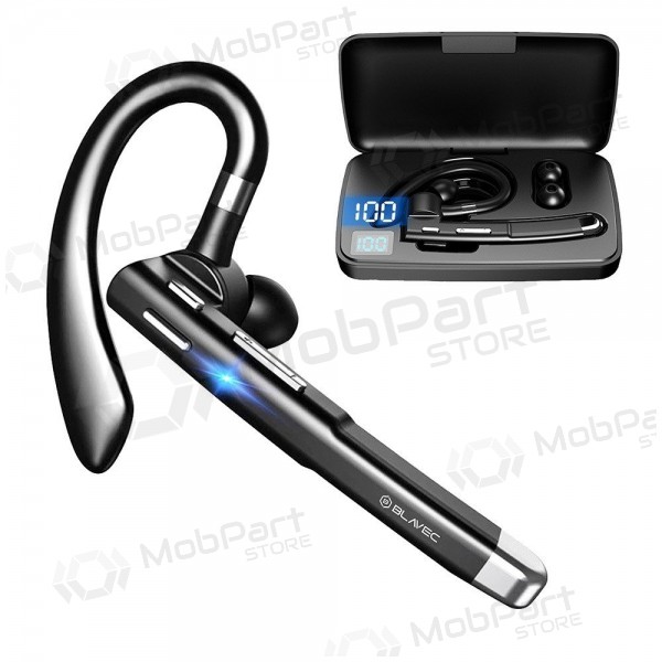 Draadloze handsfree Blavec Discover 55 BHDI55-B