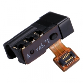 Huawei P10 Lite audiopoort (service pack) (origineel)