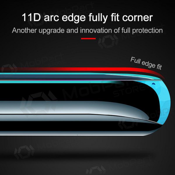 Apple iPhone 7 Plus / 8 Plus screenprotector 