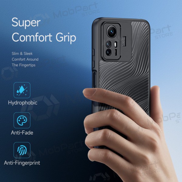 Xiaomi Redmi Note 12S hoesje 'Dux Ducis Aimo'