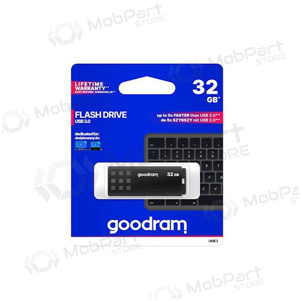 USB-stick Goodram UME3 32GB USB 3.0