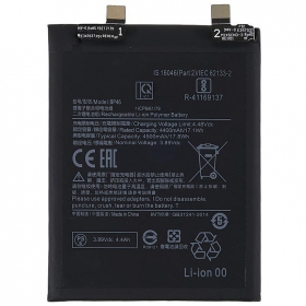 Xiaomi 12, 12X batterij, accu (BP46)