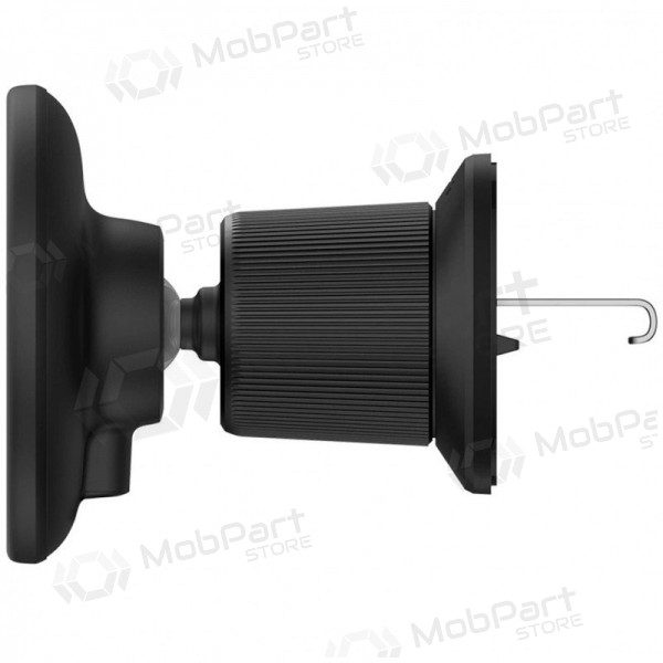 Automobilinis laikiklis-lader Baseus CW01 MagSafe 15W zwart C40141001111-00