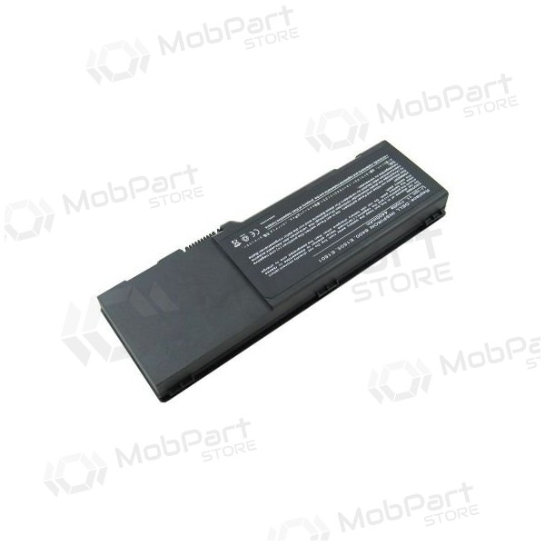 DELL KD476, 5200mAh laptop batterij