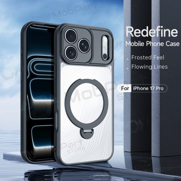 Apple iPhone 17 Pro-hoesje 