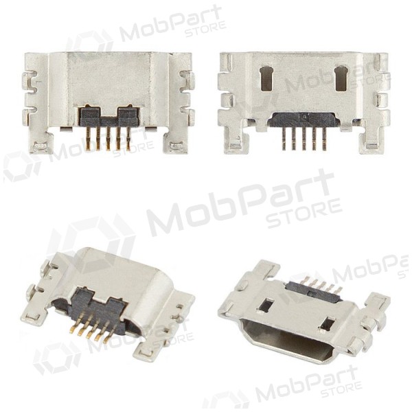 Sony Xperia Z1 D5503 oplaadpoort (origineel)