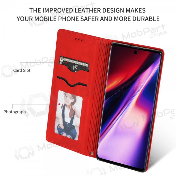 Xiaomi Redmi Note 11 4G, Note 11S hoesje 