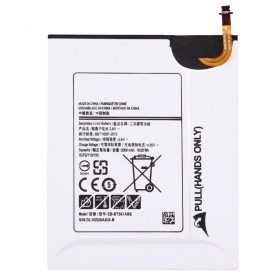 Samsung Galaxy Tab E 9.6 batterij, accu (EB-BT561ABE)