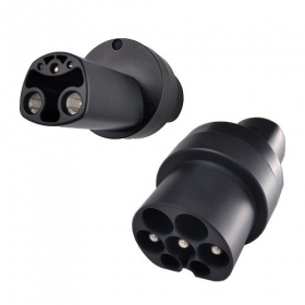 EV-laadadapter Tesla - Type 2