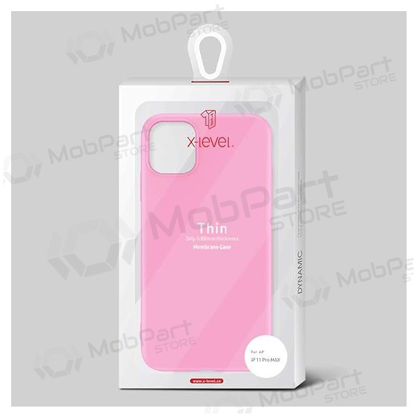 Apple iPhone 12 mini hoesje 