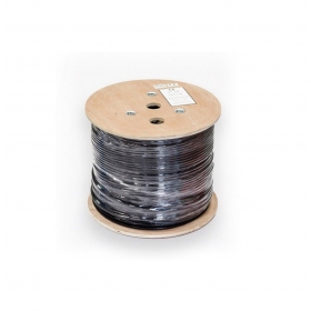 FTP afgeschermde kabel LTECH CAT6 (305m) (buiten)