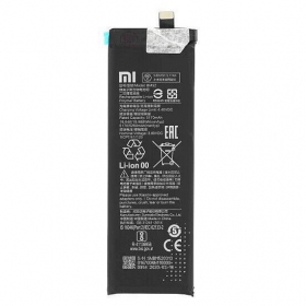 Xiaomi Mi Note 10, Mi Note 10 Lite, Mi Note 10 Pro, CC9 Pro batterij, accu (BM52) (origineel)