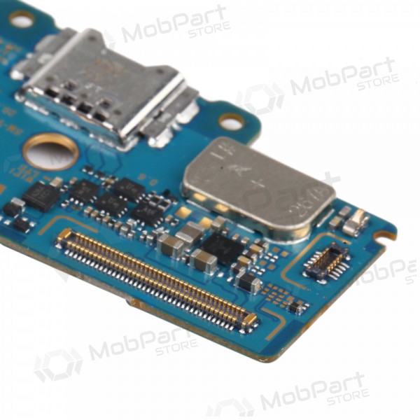 Samsung T720 Galaxy Tab S5e 10.5 oplaadpoortconnector (service pack) (origineel)