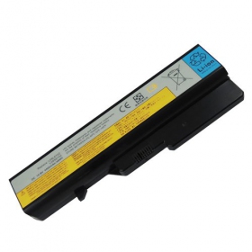 LENOVO LO9S6Y02, 4400mAh laptopbatterij, Selected