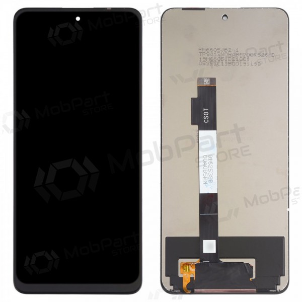 Xiaomi Redmi Note 10 Pro 5G (China model) / Poco X3 GT 2021 scherm (Premium)