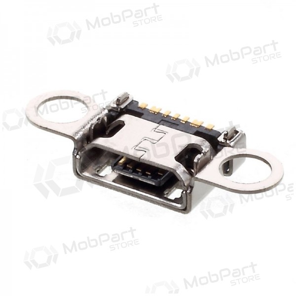 Samsung A310 / A510 / A710 / G920 S6 / G925 S6 Edge oplaadpoort (origineel)