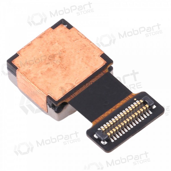 Xiaomi Redmi 9 achtercamera