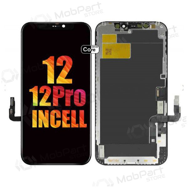 Apple iPhone 12, 12 Pro scherm (Premium Incell)