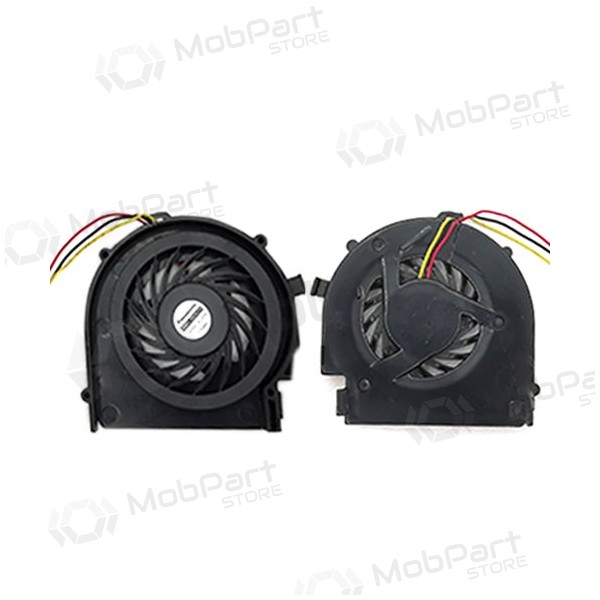 Laptop ventilator Dell Inspiron 14 N4030, N4020
